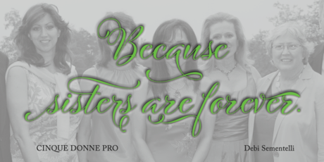 New Cinque Donne Font is Here! script font, cursive font, hand lettered font, hand written font, fancy font, Cinque Donne font, calligraphy font, lettering, letters, font for invitations, wedding invitations, baby shower invitations, save the date invitations, baby announcements, graphic design, fonts, font, Debi Sementelli,