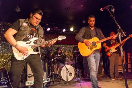 CMW 2017: UTA / Julian Taylor Band with One Bad Son, Birds of Bellwoods and Friends CMW 2017: UTA / Julian Taylor Band with One Bad Son, Birds of Bellwoods and Friends