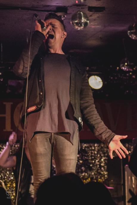 CMW 2017: UTA / Julian Taylor Band with One Bad Son, Birds of Bellwoods and Friends CMW 2017: UTA / Julian Taylor Band with One Bad Son, Birds of Bellwoods and Friends