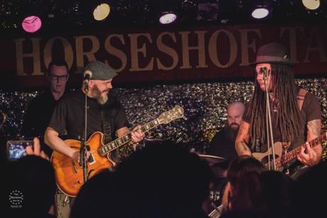 CMW 2017: UTA / Julian Taylor Band with One Bad Son, Birds of Bellwoods and Friends CMW 2017: UTA / Julian Taylor Band with One Bad Son, Birds of Bellwoods and Friends