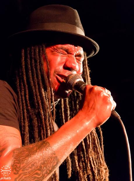 CMW 2017: UTA / Julian Taylor Band with One Bad Son, Birds of Bellwoods and Friends CMW 2017: UTA / Julian Taylor Band with One Bad Son, Birds of Bellwoods and Friends