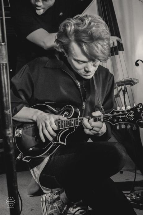 CMW 2017: UTA / Julian Taylor Band with One Bad Son, Birds of Bellwoods and Friends CMW 2017: UTA / Julian Taylor Band with One Bad Son, Birds of Bellwoods and Friends