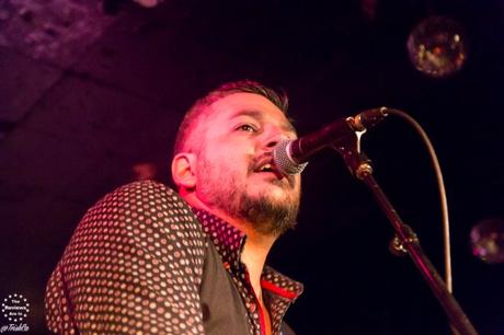 CMW 2017: UTA / Julian Taylor Band with One Bad Son, Birds of Bellwoods and Friends CMW 2017: UTA / Julian Taylor Band with One Bad Son, Birds of Bellwoods and Friends