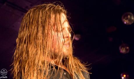 CMW 2017: UTA / Julian Taylor Band with One Bad Son, Birds of Bellwoods and Friends CMW 2017: UTA / Julian Taylor Band with One Bad Son, Birds of Bellwoods and Friends