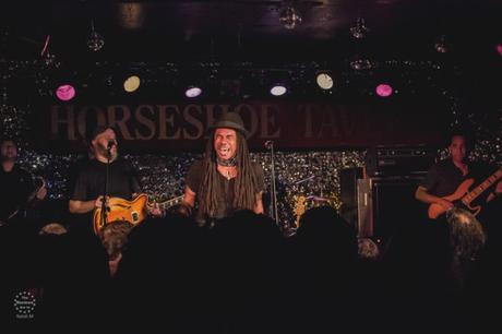 CMW 2017: UTA / Julian Taylor Band with One Bad Son, Birds of Bellwoods and Friends CMW 2017: UTA / Julian Taylor Band with One Bad Son, Birds of Bellwoods and Friends