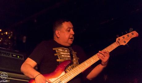 CMW 2017: UTA / Julian Taylor Band with One Bad Son, Birds of Bellwoods and Friends CMW 2017: UTA / Julian Taylor Band with One Bad Son, Birds of Bellwoods and Friends