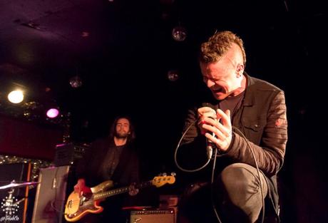 CMW 2017: UTA / Julian Taylor Band with One Bad Son, Birds of Bellwoods and Friends CMW 2017: UTA / Julian Taylor Band with One Bad Son, Birds of Bellwoods and Friends