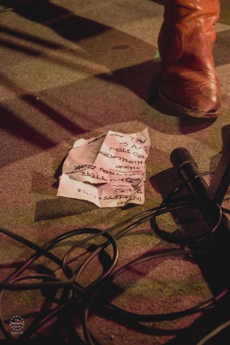 CMW 2017: UTA / Julian Taylor Band with One Bad Son, Birds of Bellwoods and Friends CMW 2017: UTA / Julian Taylor Band with One Bad Son, Birds of Bellwoods and Friends