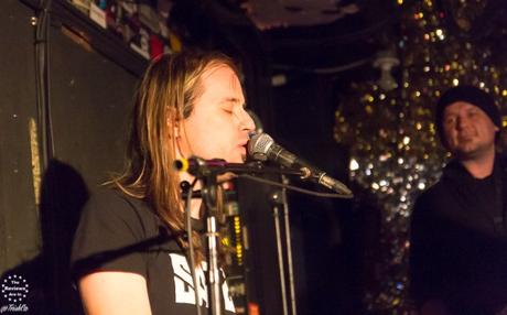 CMW 2017: UTA / Julian Taylor Band with One Bad Son, Birds of Bellwoods and Friends CMW 2017: UTA / Julian Taylor Band with One Bad Son, Birds of Bellwoods and Friends