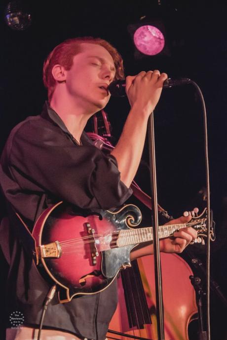 CMW 2017: UTA / Julian Taylor Band with One Bad Son, Birds of Bellwoods and Friends CMW 2017: UTA / Julian Taylor Band with One Bad Son, Birds of Bellwoods and Friends