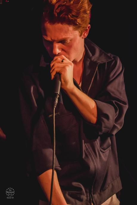 CMW 2017: UTA / Julian Taylor Band with One Bad Son, Birds of Bellwoods and Friends CMW 2017: UTA / Julian Taylor Band with One Bad Son, Birds of Bellwoods and Friends