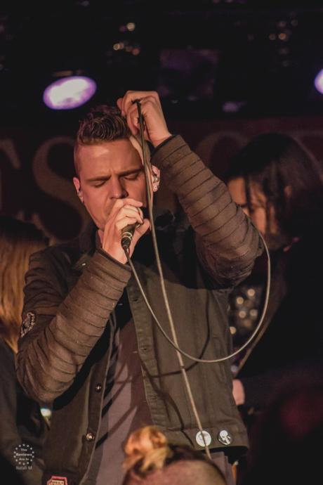 CMW 2017: UTA / Julian Taylor Band with One Bad Son, Birds of Bellwoods and Friends CMW 2017: UTA / Julian Taylor Band with One Bad Son, Birds of Bellwoods and Friends
