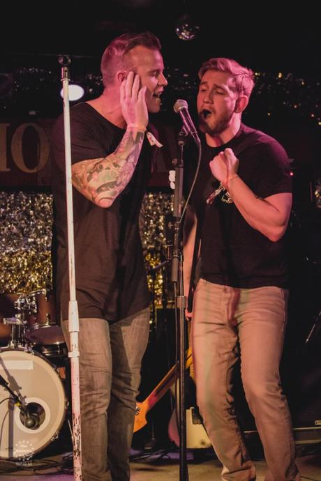 CMW 2017: UTA / Julian Taylor Band with One Bad Son, Birds of Bellwoods and Friends CMW 2017: UTA / Julian Taylor Band with One Bad Son, Birds of Bellwoods and Friends