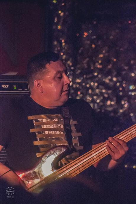 CMW 2017: UTA / Julian Taylor Band with One Bad Son, Birds of Bellwoods and Friends CMW 2017: UTA / Julian Taylor Band with One Bad Son, Birds of Bellwoods and Friends