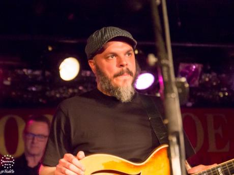 CMW 2017: UTA / Julian Taylor Band with One Bad Son, Birds of Bellwoods and Friends CMW 2017: UTA / Julian Taylor Band with One Bad Son, Birds of Bellwoods and Friends
