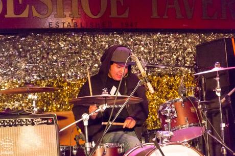 CMW 2017: UTA / Julian Taylor Band with One Bad Son, Birds of Bellwoods and Friends CMW 2017: UTA / Julian Taylor Band with One Bad Son, Birds of Bellwoods and Friends