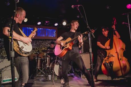 CMW 2017: UTA / Julian Taylor Band with One Bad Son, Birds of Bellwoods and Friends CMW 2017: UTA / Julian Taylor Band with One Bad Son, Birds of Bellwoods and Friends
