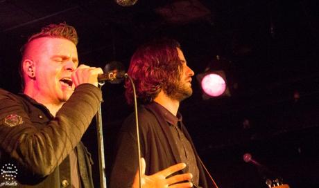 CMW 2017: UTA / Julian Taylor Band with One Bad Son, Birds of Bellwoods and Friends CMW 2017: UTA / Julian Taylor Band with One Bad Son, Birds of Bellwoods and Friends