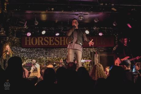 CMW 2017: UTA / Julian Taylor Band with One Bad Son, Birds of Bellwoods and Friends CMW 2017: UTA / Julian Taylor Band with One Bad Son, Birds of Bellwoods and Friends