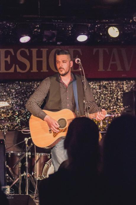 CMW 2017: UTA / Julian Taylor Band with One Bad Son, Birds of Bellwoods and Friends CMW 2017: UTA / Julian Taylor Band with One Bad Son, Birds of Bellwoods and Friends