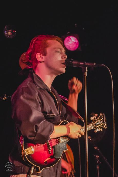 CMW 2017: UTA / Julian Taylor Band with One Bad Son, Birds of Bellwoods and Friends CMW 2017: UTA / Julian Taylor Band with One Bad Son, Birds of Bellwoods and Friends