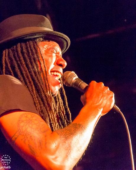 CMW 2017: UTA / Julian Taylor Band with One Bad Son, Birds of Bellwoods and Friends CMW 2017: UTA / Julian Taylor Band with One Bad Son, Birds of Bellwoods and Friends