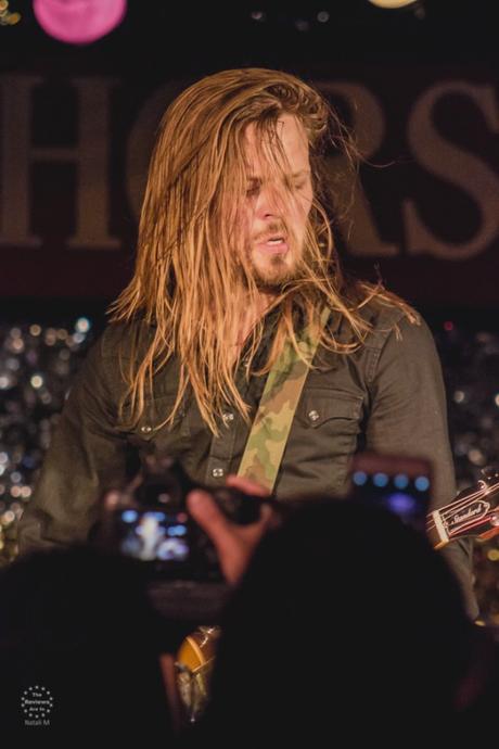 CMW 2017: UTA / Julian Taylor Band with One Bad Son, Birds of Bellwoods and Friends CMW 2017: UTA / Julian Taylor Band with One Bad Son, Birds of Bellwoods and Friends