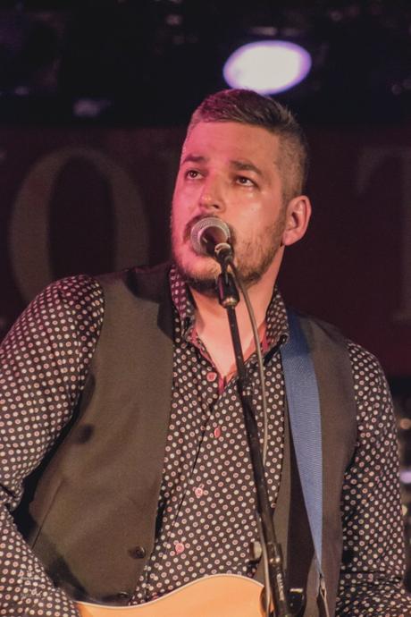 CMW 2017: UTA / Julian Taylor Band with One Bad Son, Birds of Bellwoods and Friends CMW 2017: UTA / Julian Taylor Band with One Bad Son, Birds of Bellwoods and Friends