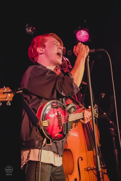 CMW 2017: UTA / Julian Taylor Band with One Bad Son, Birds of Bellwoods and Friends CMW 2017: UTA / Julian Taylor Band with One Bad Son, Birds of Bellwoods and Friends