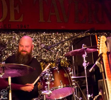 CMW 2017: UTA / Julian Taylor Band with One Bad Son, Birds of Bellwoods and Friends CMW 2017: UTA / Julian Taylor Band with One Bad Son, Birds of Bellwoods and Friends