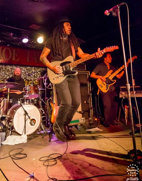 CMW 2017: UTA / Julian Taylor Band with One Bad Son, Birds of Bellwoods and Friends CMW 2017: UTA / Julian Taylor Band with One Bad Son, Birds of Bellwoods and Friends