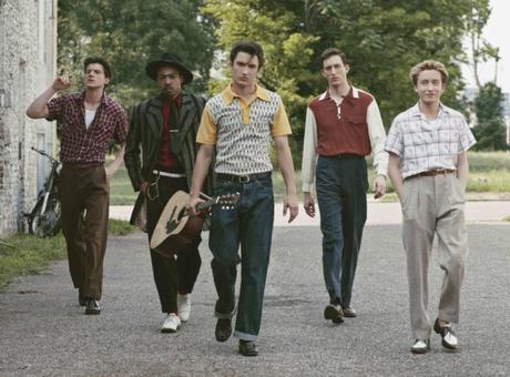 ‘Sun Records’ Episodes 2-4 Review ‘Sun Records’ Episodes 2-4 Review