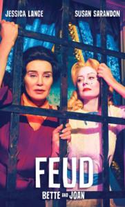 A Season with: Feud: Bette and Joan (2017)