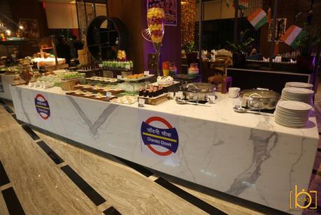 Radisson Blu, Faridabad invites you at “Dilli 6” food fest