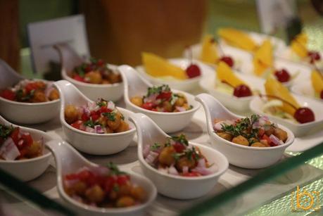 Radisson Blu, Faridabad invites you at “Dilli 6” food fest
