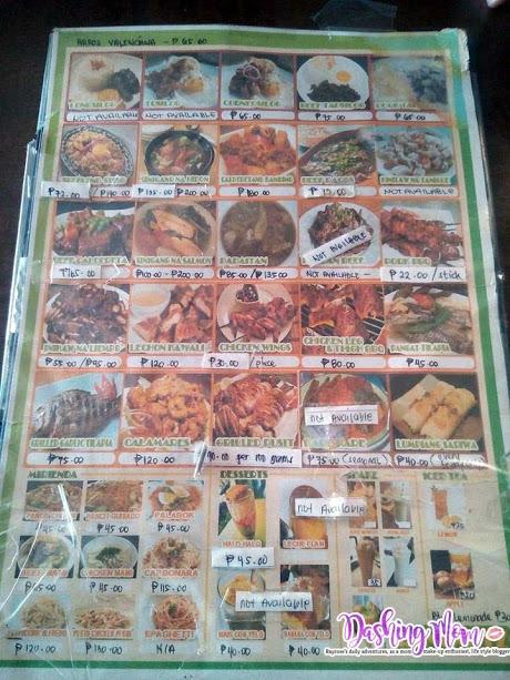Where to Eat at Angat Bulacan