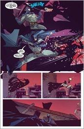 Batman/The Shadow #1 Preview 8