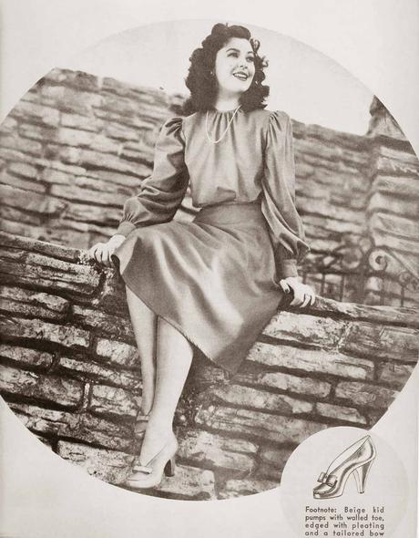 1940s-Spring-Styles-from-Hollywood-1941b 1940s-Spring-Styles-from-Hollywood-1941 - Ann Rutherford