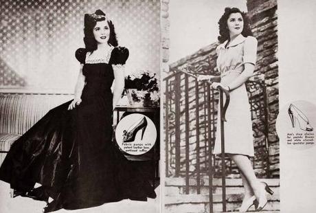 1940s-Spring-Styles-from-Hollywood-1941 - Ann Rutherford 1940s-Spring-Styles-from-Hollywood-1941 - Ann Rutherford