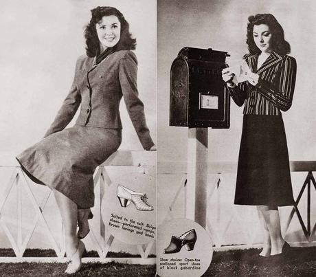 1940s-Spring-Styles-from-Hollywood-1941 - Ann Rutherford 1940s-Spring-Styles-from-Hollywood-1941 - Ann Rutherford