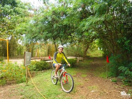 21 Exciting Things to Do in Bluewater Panglao Beach Resort Bluewater Panglao Beach Resort off-road biking