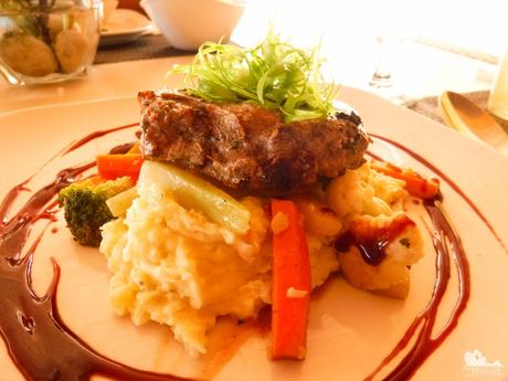 21 Exciting Things to Do in Bluewater Panglao Beach Resort Bluewater Panglao Beach Resort dishes
