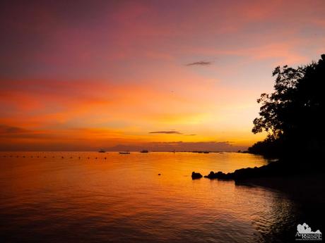 21 Exciting Things to Do in Bluewater Panglao Beach Resort Bluewater Panglao Beach Resort Sunset