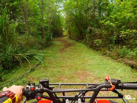 21 Exciting Things to Do in Bluewater Panglao Beach Resort Bluewater Panglao Beach Resort ATV