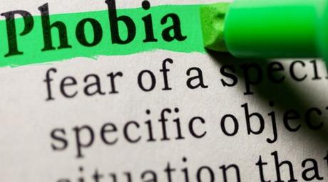 The Top 10 Most Common Phobias People Suffer From
