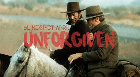 Blindspot: Unforgiven (1992) Blindspot: Unforgiven (1992)