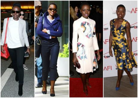 Value and Contrast with Darker Skin Tones – the Celebrity Version