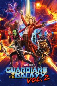 Guardians of the Galaxy Vol. 2 (2017) – Review