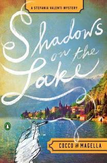 Shadows on the Lake by Giovanni Cocco, Amneris Magella, Stephen Sartarelli - Feature and Review