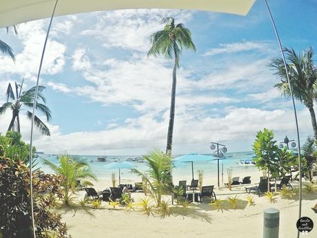 Review: Boracay Ocean Club Beach Resort - Station 3, Boracay, Aklan